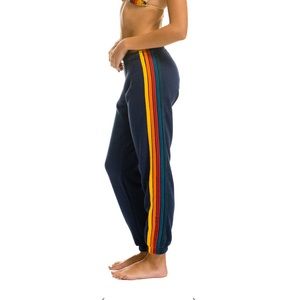 Aviator nation sweatpants